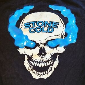 Vintage Stone Cold Steve Austin Shirt
